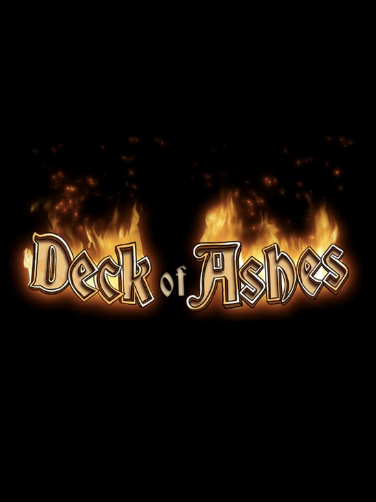 Games like Deck of Ashes