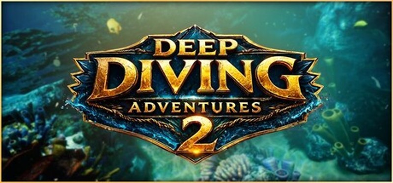 Deep Diving Adventures 2 Image