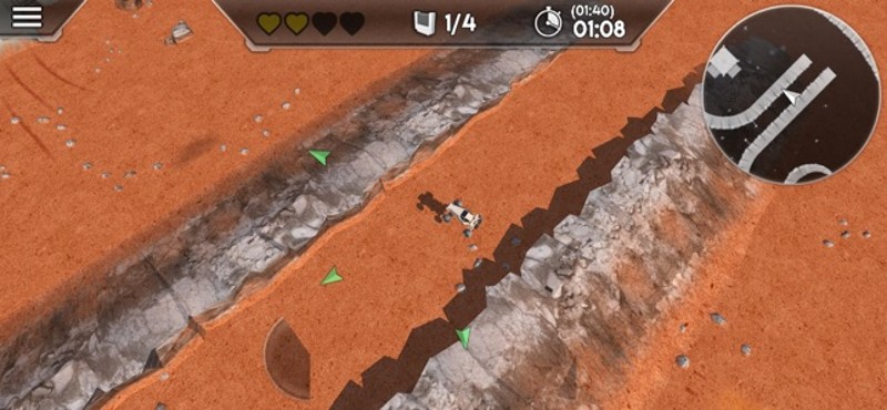 Desert Worms screenshot