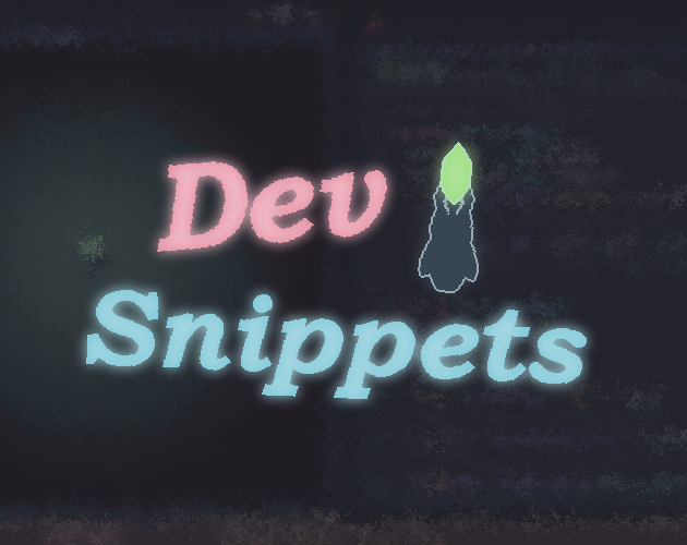 Games like Dev Snippets