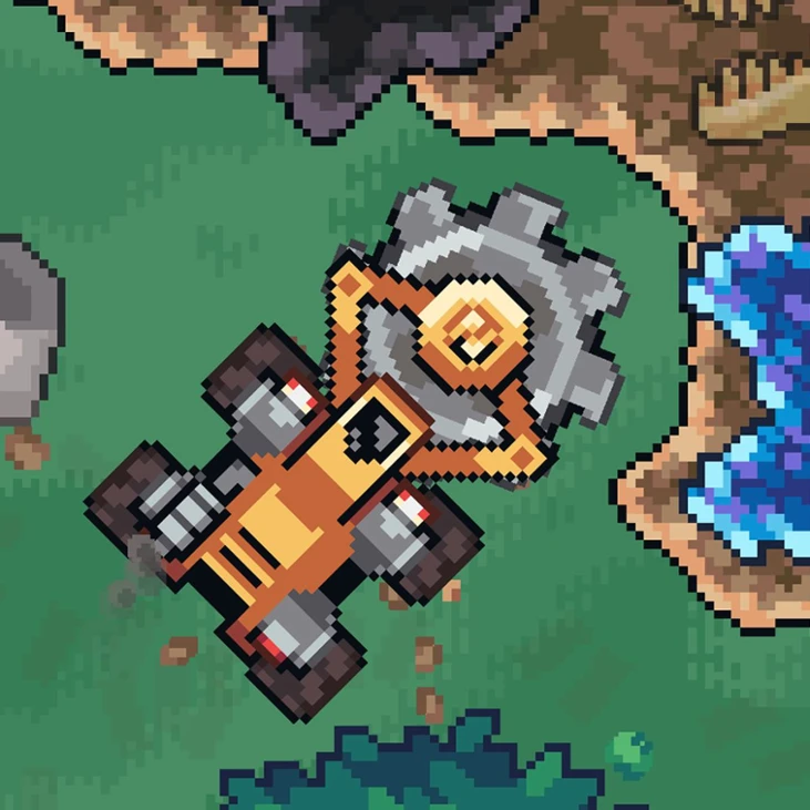 Games like Digger Escape