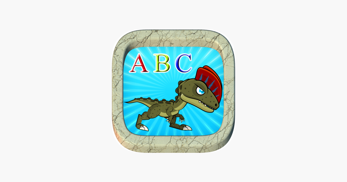 Games like Dinosaur ABC Alphabet Learning Games For Kids Free