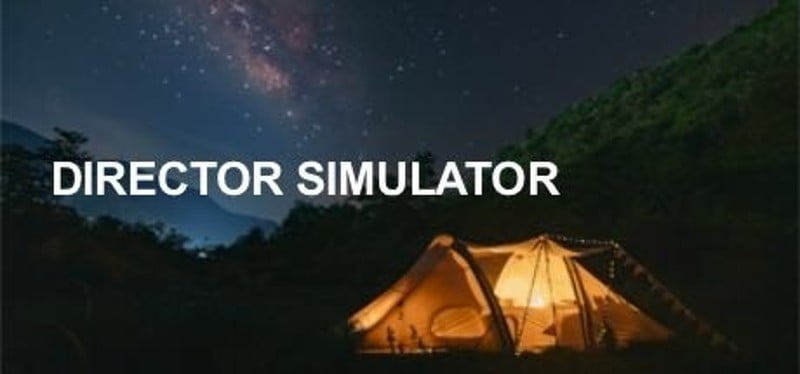 Director Simulator Image