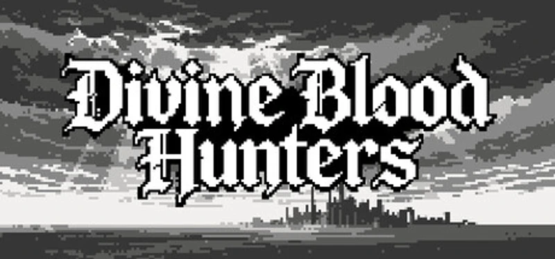 Divine Blood Hunters Image