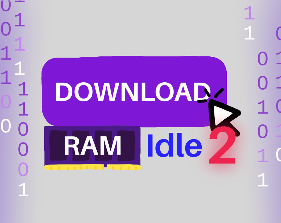 Games like Download RAM Idle 2