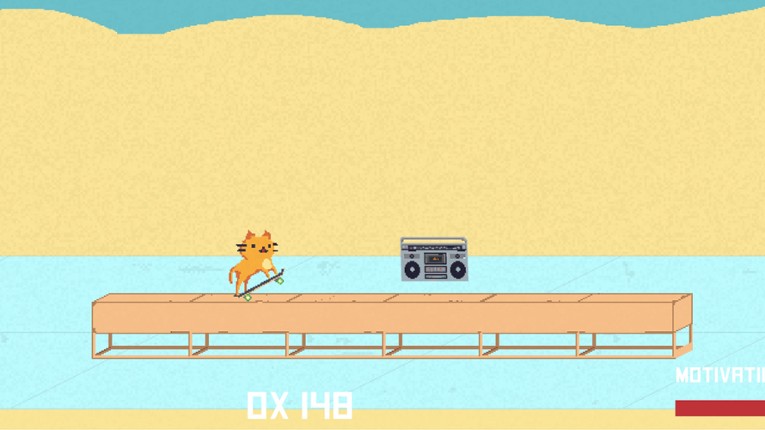 Dr. Tacocat screenshot