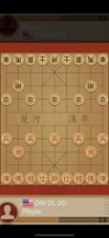 Dr. Xiangqi Image