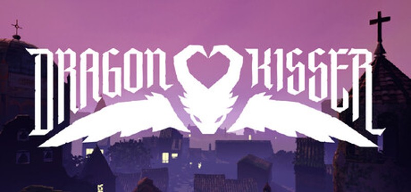 Dragon Kisser Image