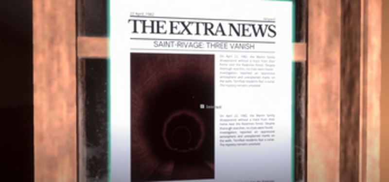 Drame Vinpard screenshot