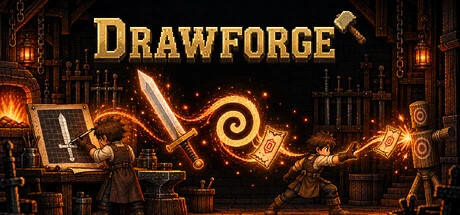 Games like Drawforge