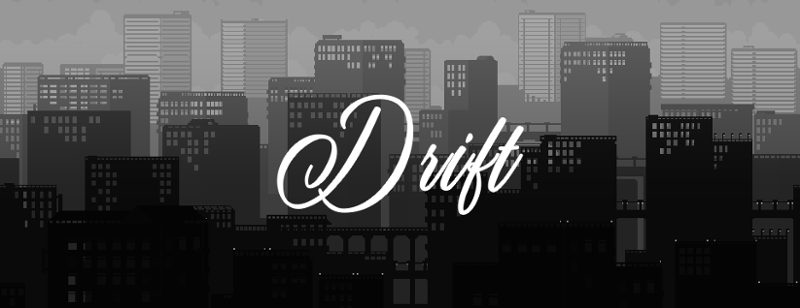 Drift Image