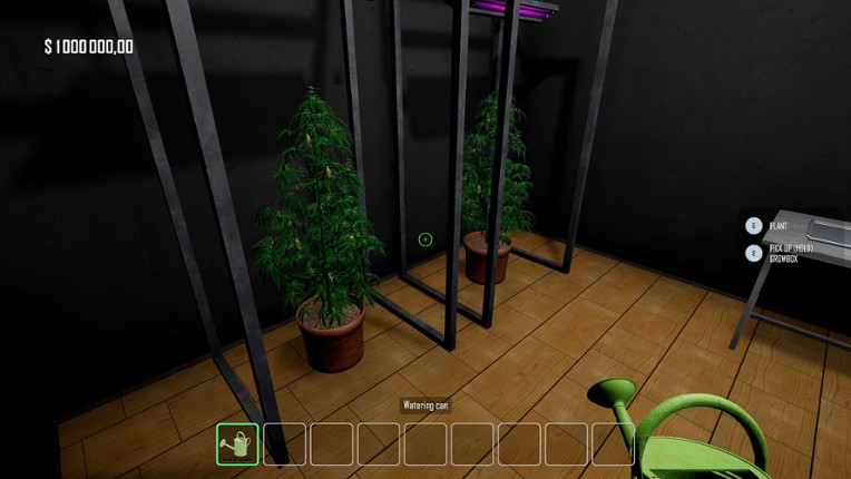 Drug Farmer Simulator Image