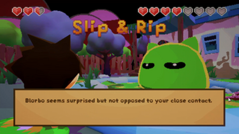 Duckbound screenshot