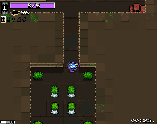 Games like Dungeon crawler rooms
