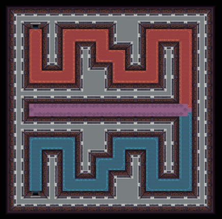 Dungeon Defender screenshot