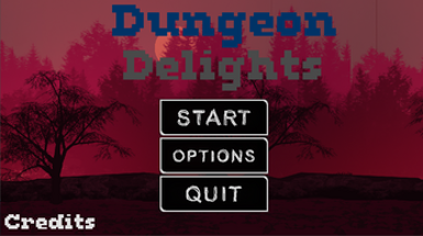 Dungeon Delights Image