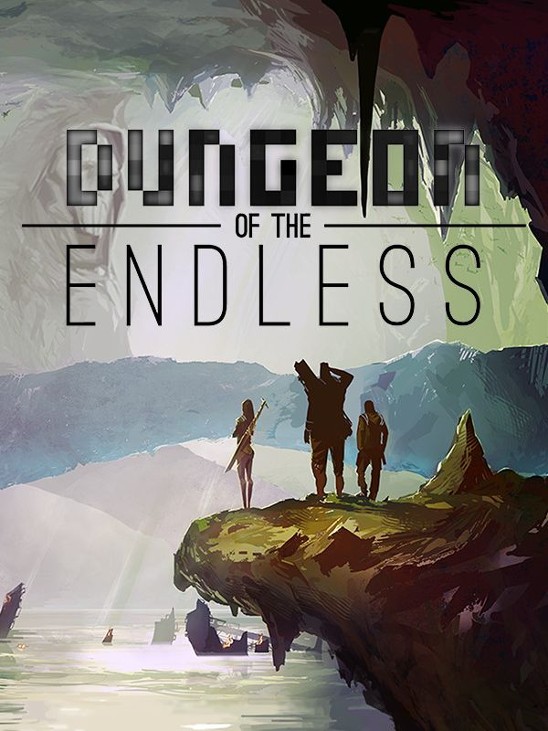 Games like Dungeon of the Endless