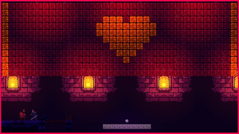 DungeonSmash screenshot