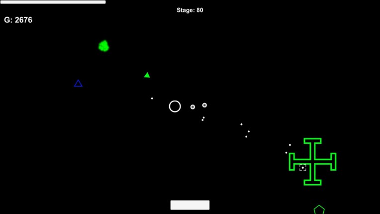EasySimple2DShootingGame Image