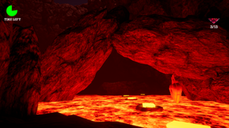 El Corazón de Xoltl screenshot