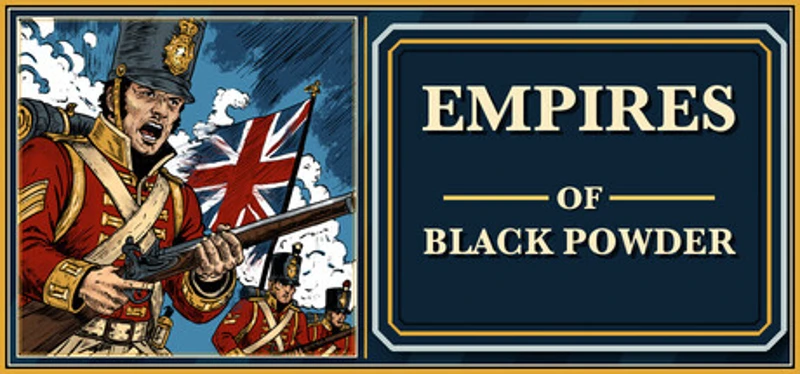 Empires of Black Powder Image