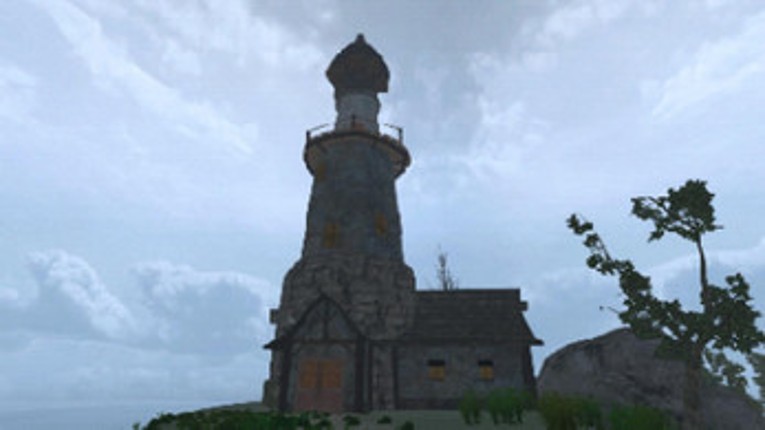 Endless Days screenshot