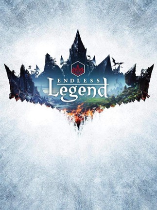 Endless Legend Game Cover