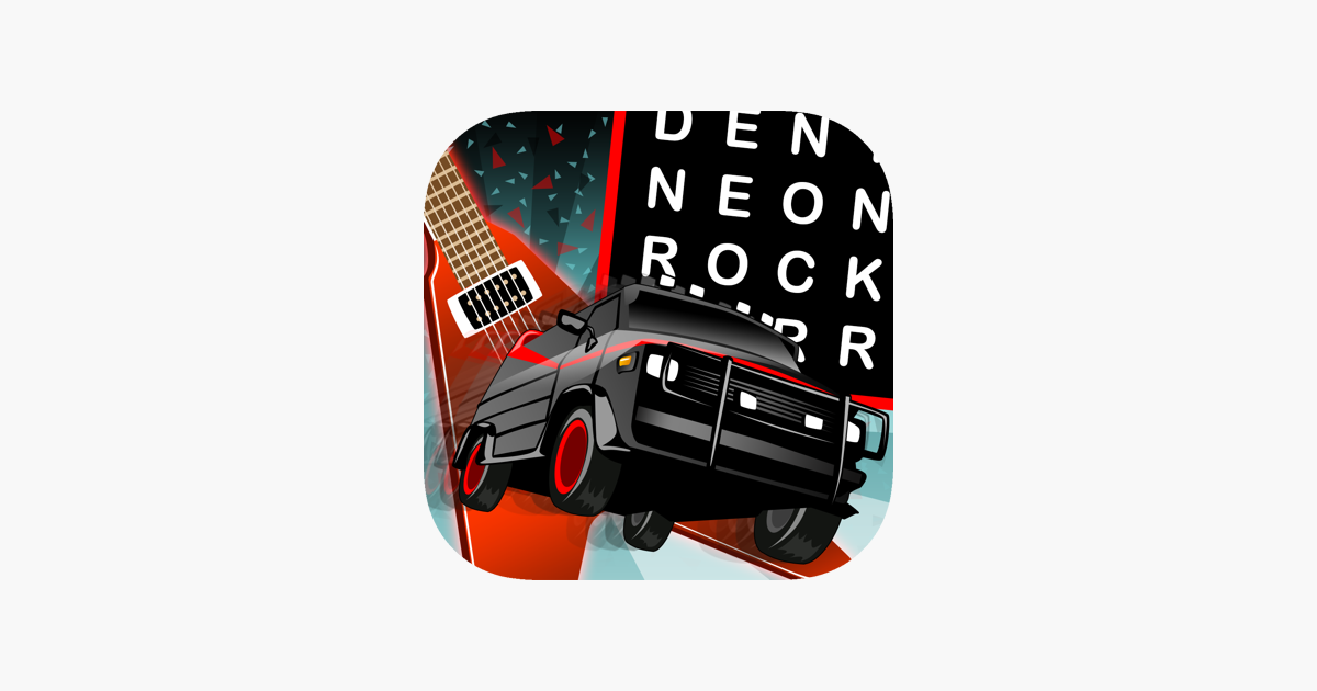 Games like Epic 80s Word Search - giant eighties wordsearch