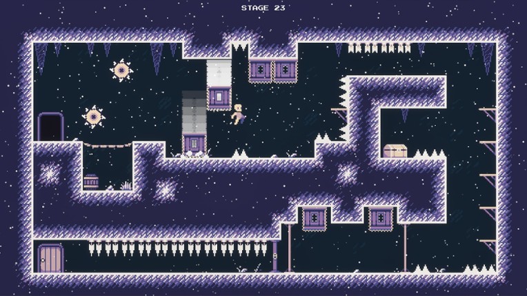 Escape from the Dungeon Image