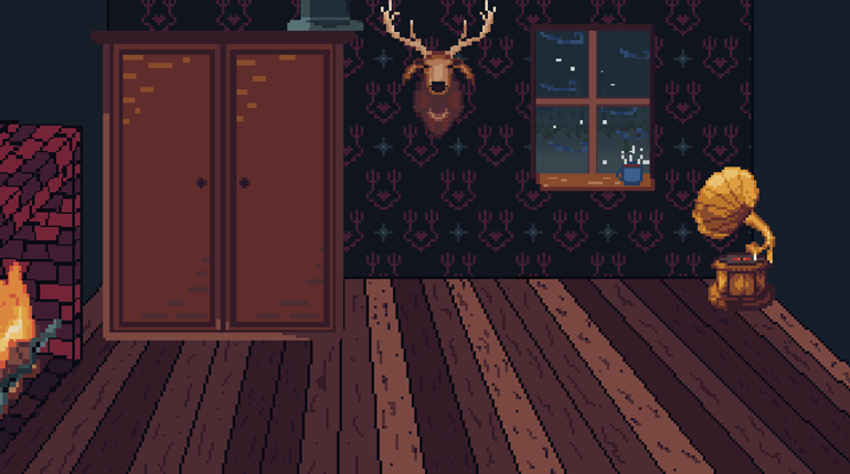 Escape Wonderland Image