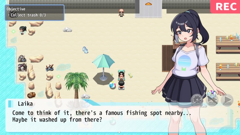 Exposed Livestream screenshot