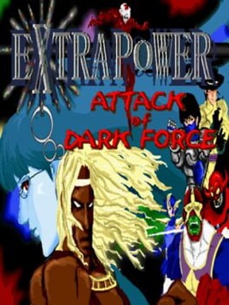 Extrapower Attack of Darkforce Image