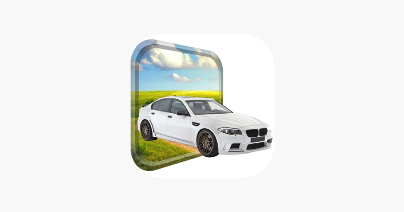 Extreme Drift Car Simulator For BMW Edtion Image