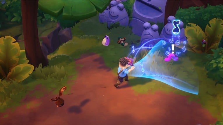 Fae Farm - Deluxe Edition Image