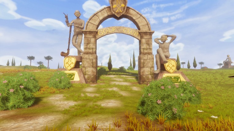 Fast & Fractured screenshot