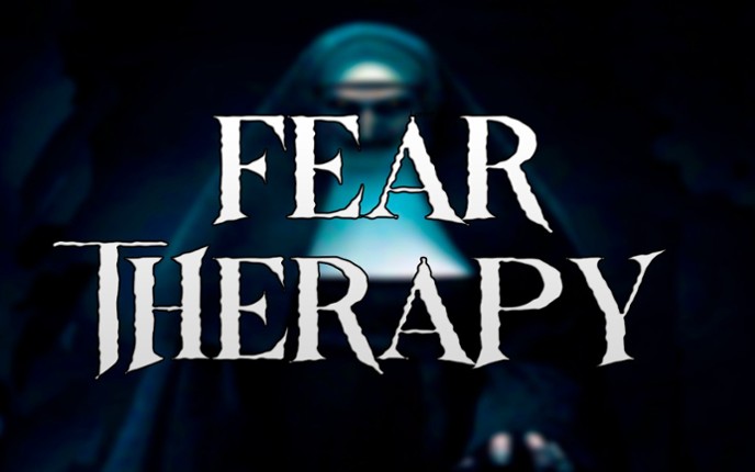 Fear Therapy Image