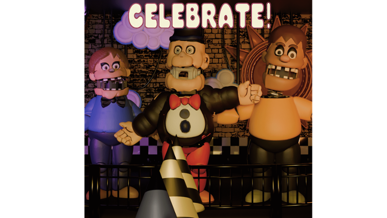 Five Nights At Lauti´s Image