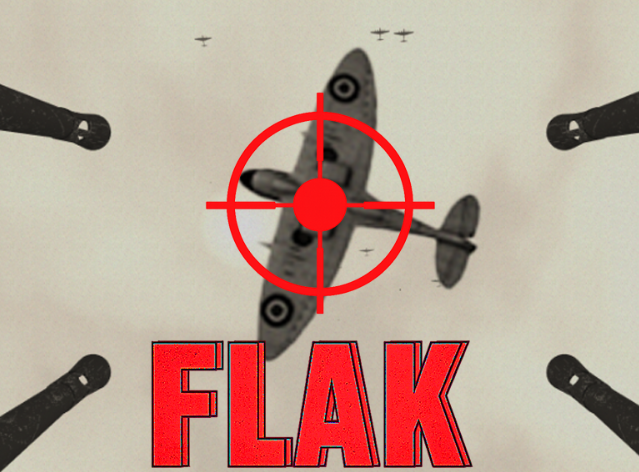 Games like FLAK: Berlin Under Fire