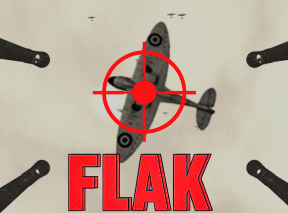 FLAK: Berlin Under Fire Image