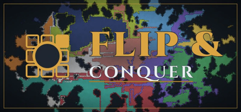 Flip & Conquer Image