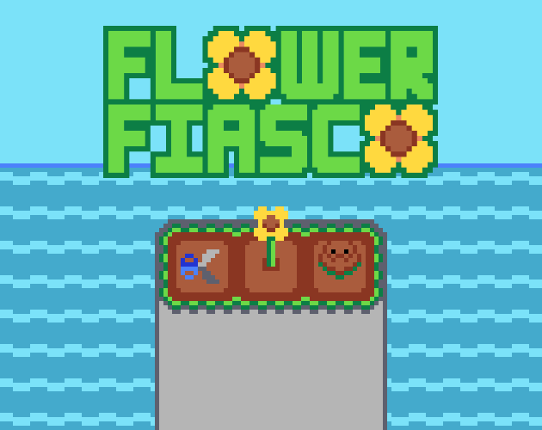 Flower Fiasco Image