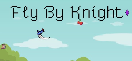 Games like Fly By Knight