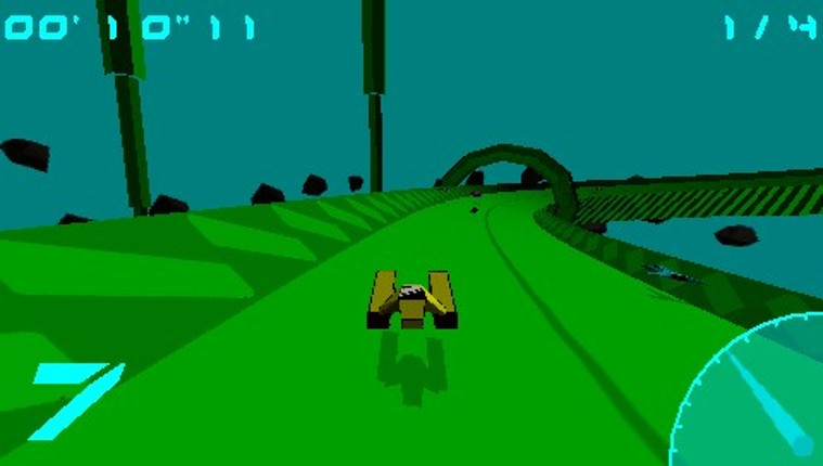 Flying Scrap Image