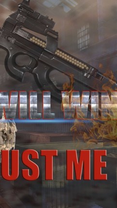 FN P90 Submachine Gun: Shooting Time - Lord of War screenshot