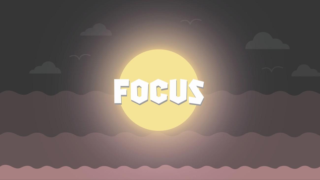 Games like Focus