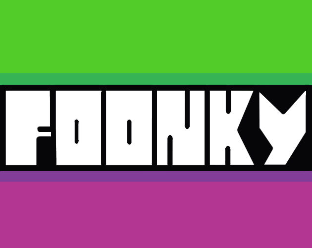 Games like FOONKY