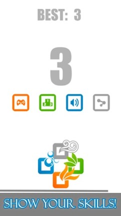 Four Elements screenshot
