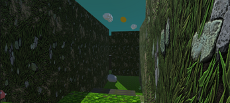 FPE - Alice in Wonderland screenshot