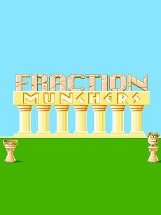 Fraction Munchers Image