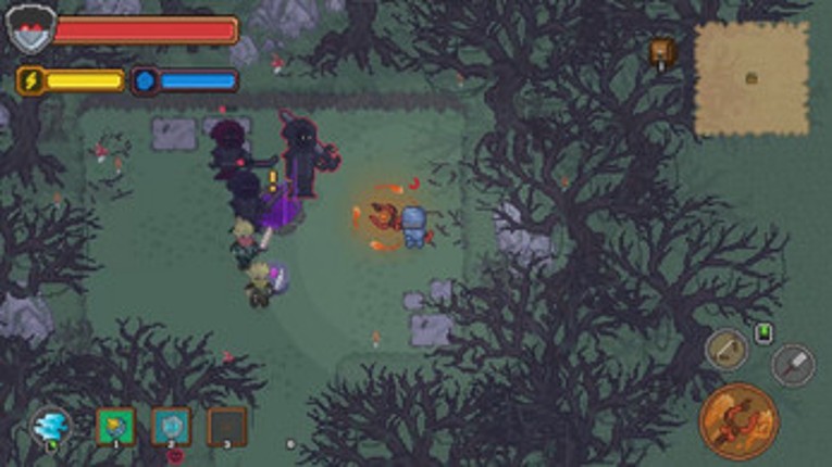 From Captivity screenshot